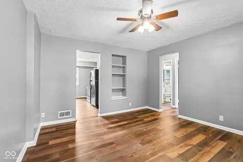 1903 Patton Drive Indianapolis IN 46224