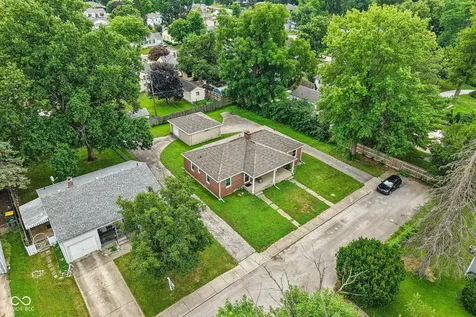 1903 Patton Drive Indianapolis IN 46224