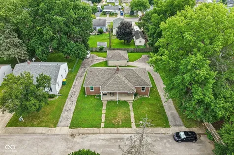 1903 Patton Drive Indianapolis IN 46224