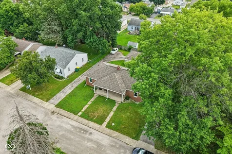 1903 Patton Drive Indianapolis IN 46224