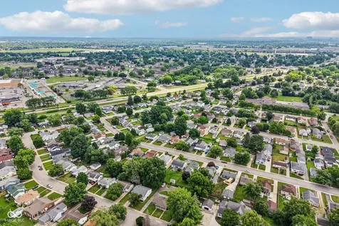 1903 Patton Drive Indianapolis IN 46224