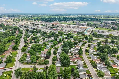 1903 Patton Drive Indianapolis IN 46224