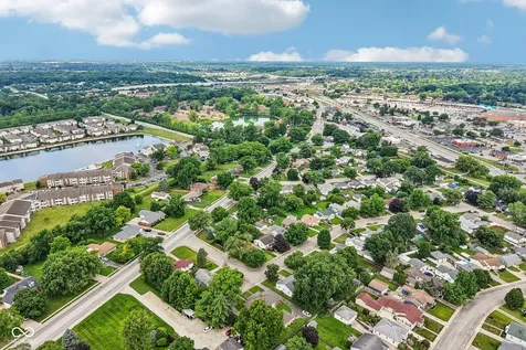 1903 Patton Drive Indianapolis IN 46224