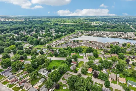 1903 Patton Drive Indianapolis IN 46224