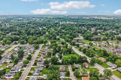 1903 Patton Drive Indianapolis IN 46224