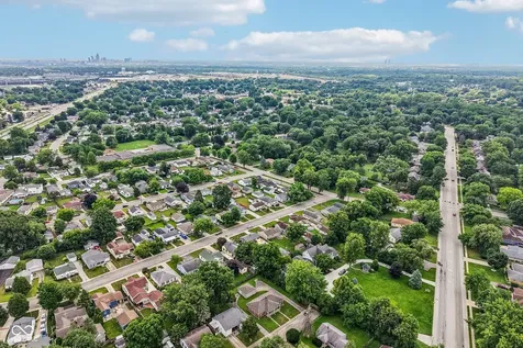 1903 Patton Drive Indianapolis IN 46224