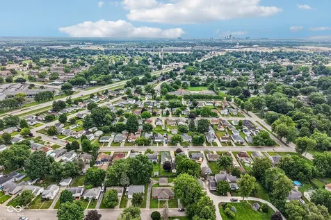 1903 Patton Drive Indianapolis IN 46224