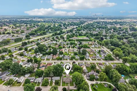 1903 Patton Drive Indianapolis IN 46224