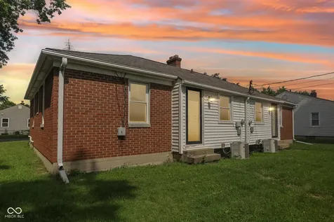 1903 Patton Drive Indianapolis IN 46224