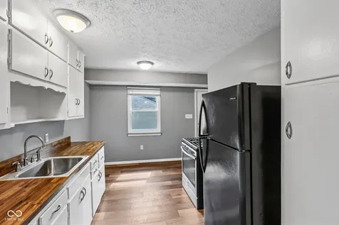1903 Patton Drive Indianapolis IN 46224