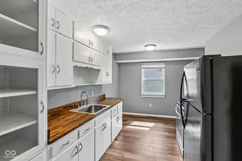 1903 Patton Drive Indianapolis IN 46224