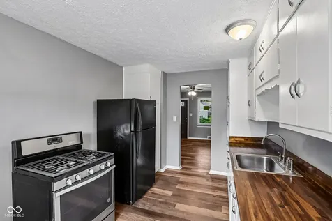 1903 Patton Drive Indianapolis IN 46224