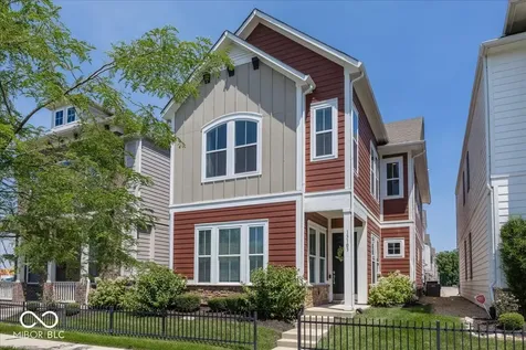 13103 Pennington Road Fishers IN 46037