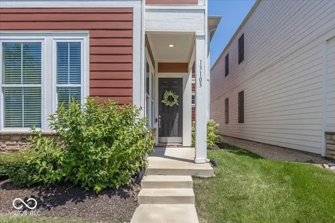 13103 Pennington Road Fishers IN 46037