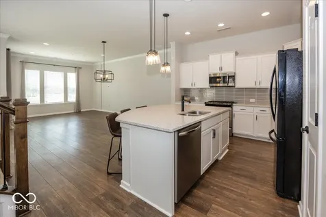 13103 Pennington Road Fishers IN 46037