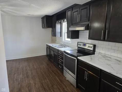 4608 E 21st Street Indianapolis IN 46218