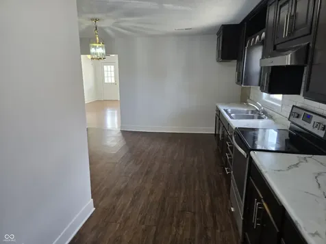 4608 E 21st Street Indianapolis IN 46218
