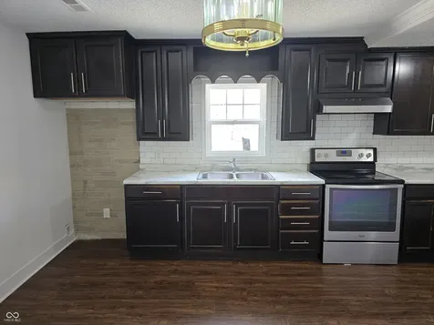 4608 E 21st Street Indianapolis IN 46218