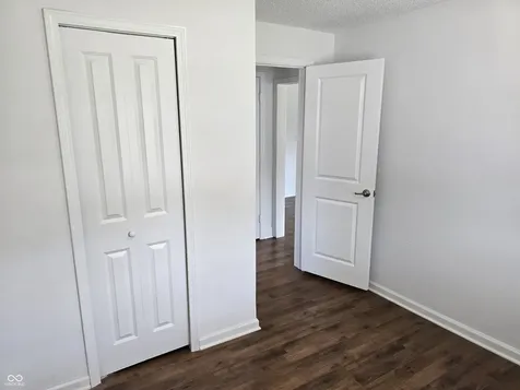 4608 E 21st Street Indianapolis IN 46218