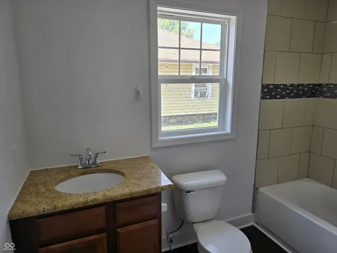 4608 E 21st Street Indianapolis IN 46218