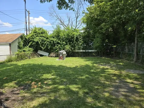 4608 E 21st Street Indianapolis IN 46218