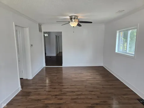 4608 E 21st Street Indianapolis IN 46218