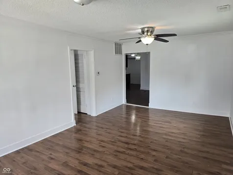4608 E 21st Street Indianapolis IN 46218