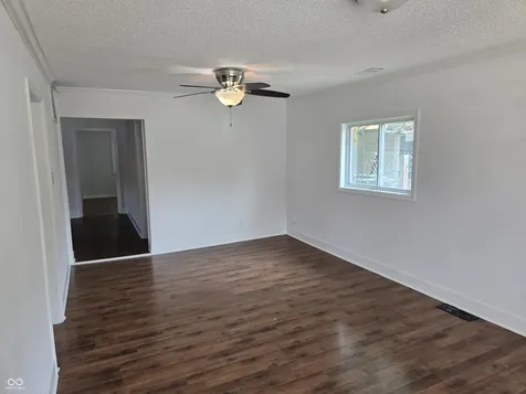4608 E 21st Street Indianapolis IN 46218