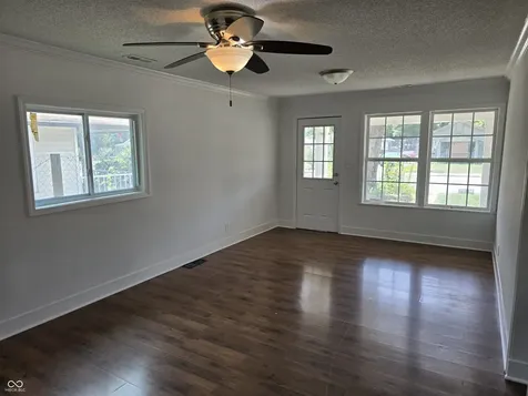 4608 E 21st Street Indianapolis IN 46218