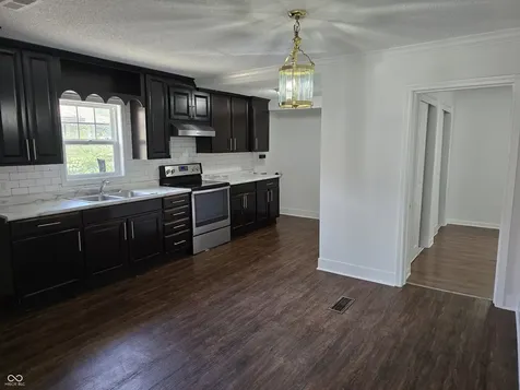 4608 E 21st Street Indianapolis IN 46218