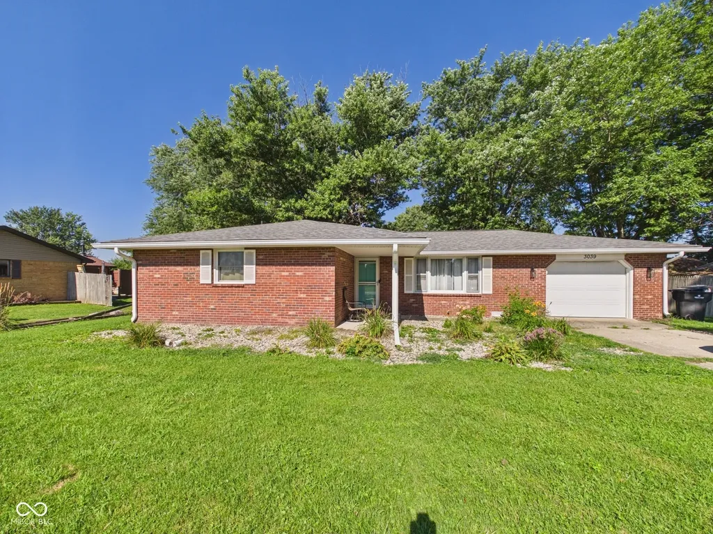 3039 S 450 E Anderson IN 46017