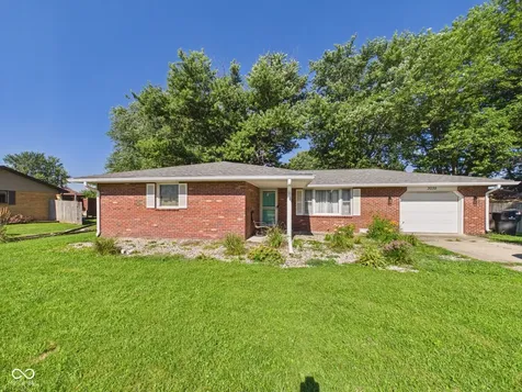 3039 S 450 E Anderson IN 46017
