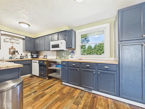 3039 S 450 E Anderson IN 46017