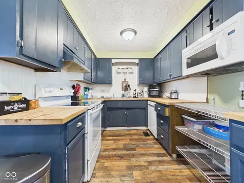 3039 S 450 E Anderson IN 46017