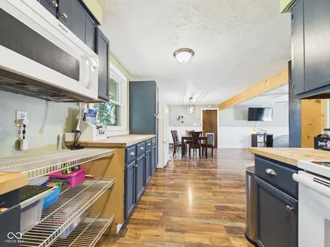 3039 S 450 E Anderson IN 46017