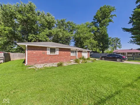 3039 S 450 E Anderson IN 46017