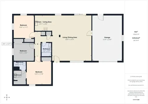 3039 S 450 E Anderson IN 46017
