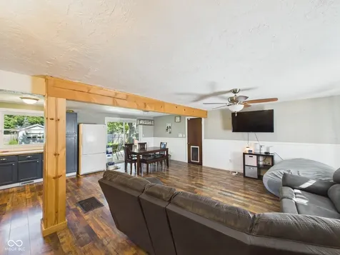 3039 S 450 E Anderson IN 46017