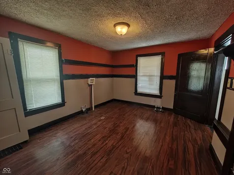 1110 Meridian Street Shelbyville IN 46176
