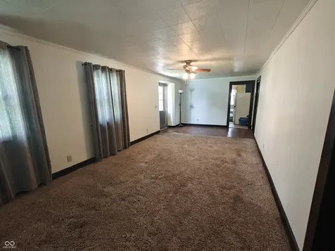 1110 Meridian Street Shelbyville IN 46176