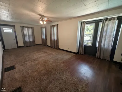 1110 Meridian Street Shelbyville IN 46176