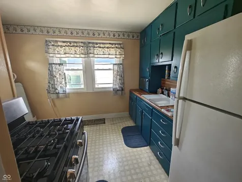 1110 Meridian Street Shelbyville IN 46176