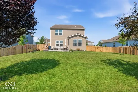 2503 Dixon Creek Drive Whitestown IN 46075
