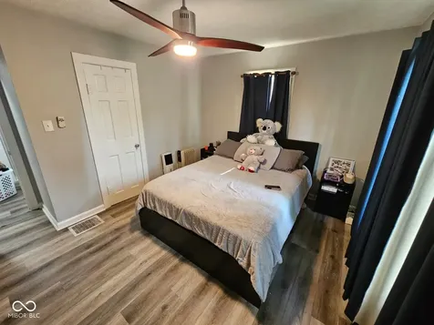 6312 Jackson Street Indianapolis IN 46241