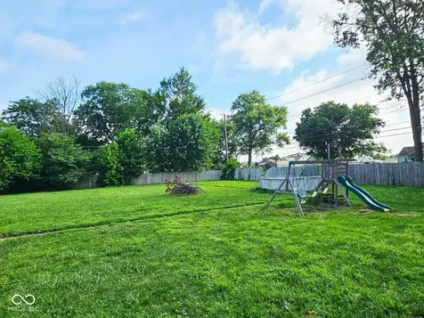 6312 Jackson Street Indianapolis IN 46241