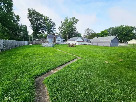 6312 Jackson Street Indianapolis IN 46241