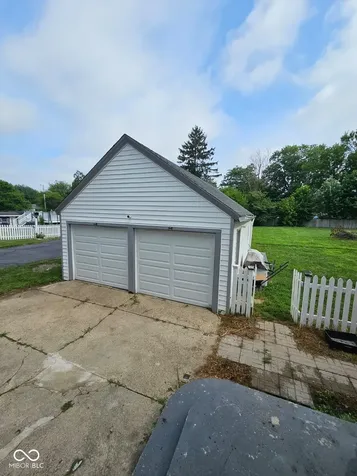 6312 Jackson Street Indianapolis IN 46241