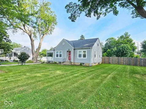 6312 Jackson Street Indianapolis IN 46241