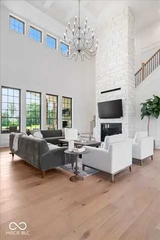 16195 Oak Road Westfield IN 46074