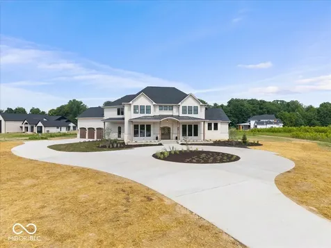 16195 Oak Road Westfield IN 46074